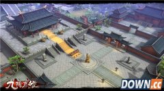 九阴真经手游武学断情七绝怎么获取方法介绍