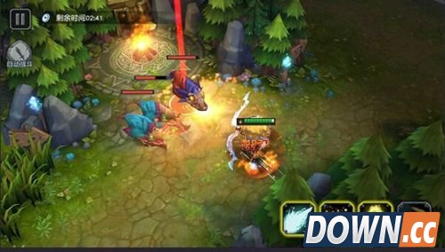 超神战记探险家天赋出装符文推荐