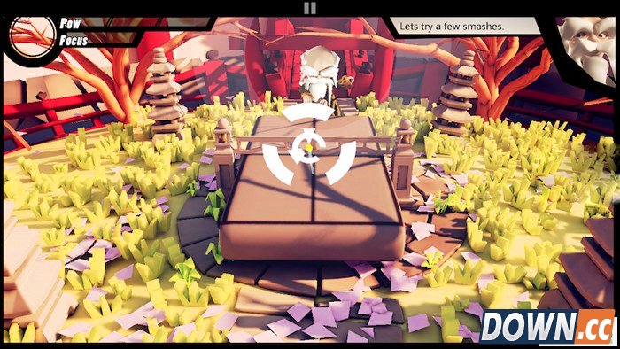 霹雳乒乓高分攻略技巧