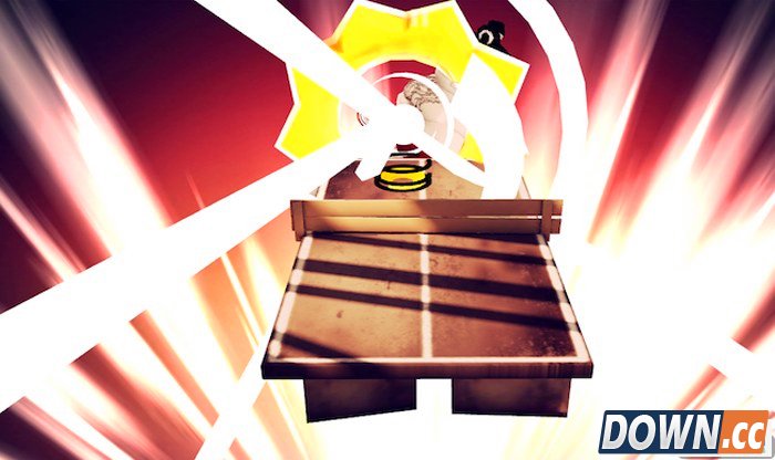 霹雳乒乓高分攻略技巧