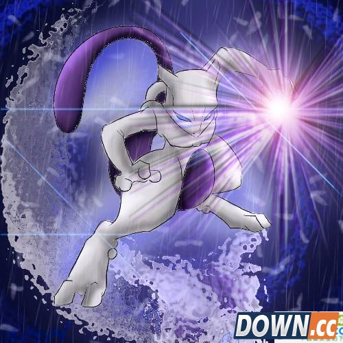 口袋妖怪复刻超梦技能属性详解