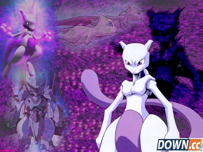 口袋妖怪复刻超梦技能属性详解