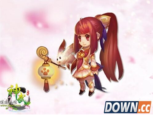 神武为人师表怎么得