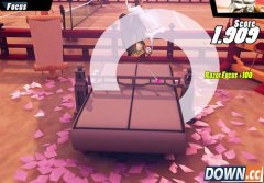 霹雳乒乓高分打法技巧 霹雳乒乓获得高分攻略