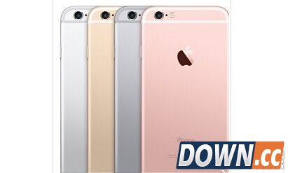iphone6siphone6s plus第二轮预约开启时间