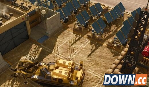 侵略行为奇美拉最后一关打法攻略