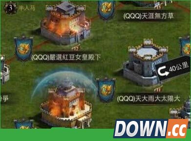 列王的纷争怎么多开 列王的纷争怎么多开