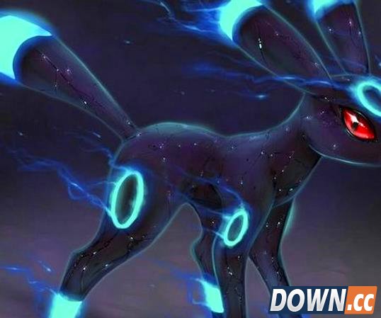 口袋妖怪复刻月精灵怎么样