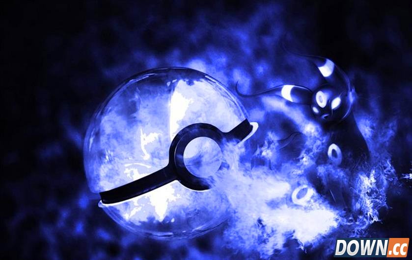 口袋妖怪复刻月精灵怎么样