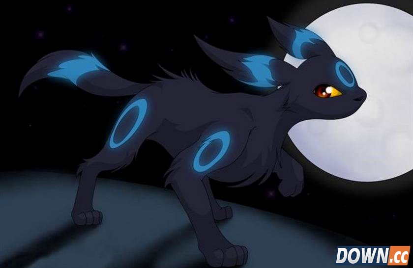 口袋妖怪复刻月精灵怎么样