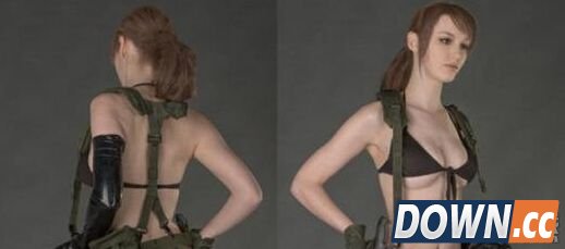 合金装备幻痛不能读档怎么解决