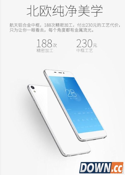 IUNI N1配置参数曝光