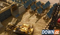 侵略行为奇美拉与美军最后一关打法攻略