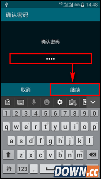 三星恢复出厂设置默认密码是什么