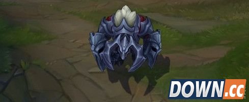 lol黑暗骑士阿利斯塔皮肤视频