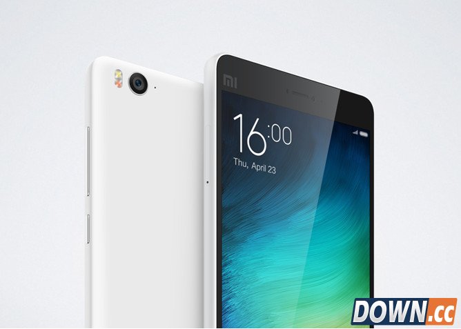 小米4c顶配版配置参数