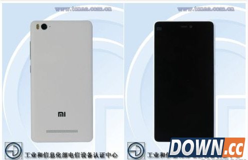 小米4c顶配版配置参数