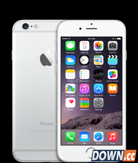 iphone6哪个颜色好看