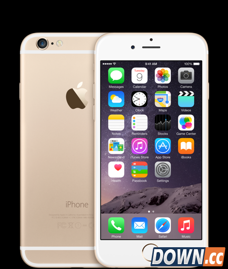 iphone6哪个颜色好看