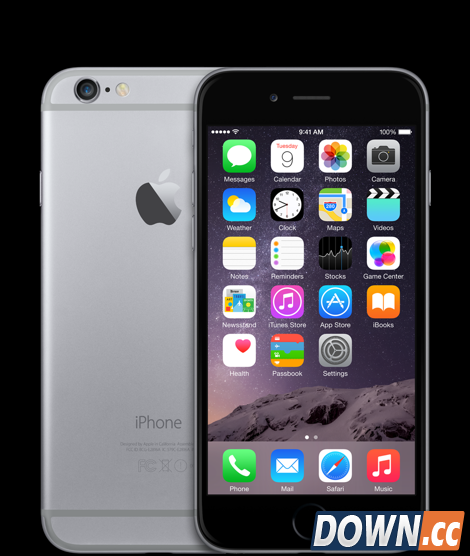 iphone6哪个颜色好看