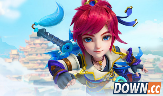 梦幻西游手游雷绝阵效果