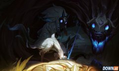 lol永猎双子千珏什么时候出 新英雄永猎双子国服更新时间