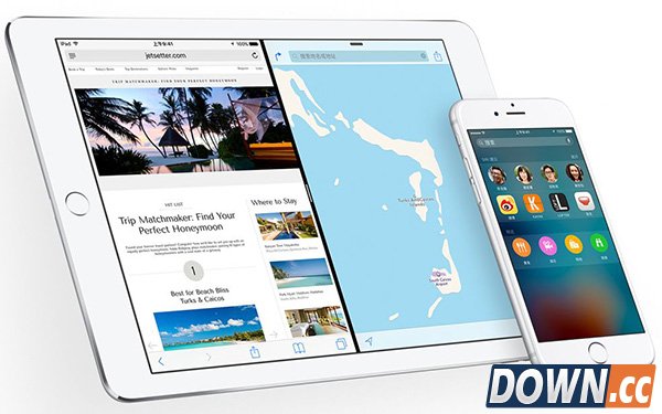 iOS9正式版升级教程