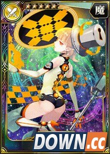 乖离性百万亚瑟王常驻妖精打法