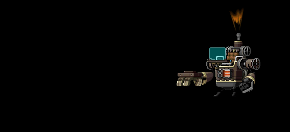 格斗冒险岛机械师厉害吗