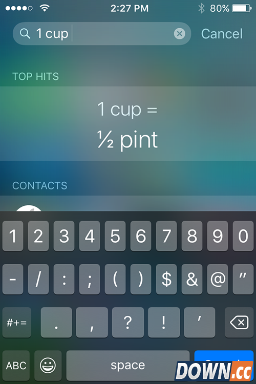iphone4s升级ios9体验怎么样