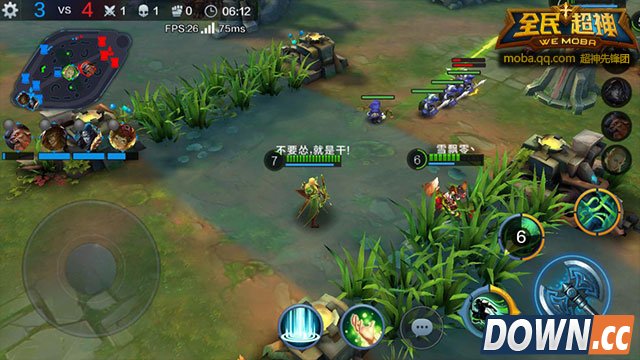 全民超神精灵王子出装推荐