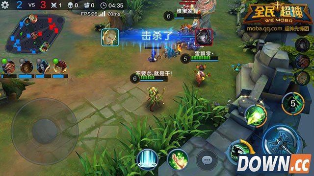 全民超神精灵王子出装推荐