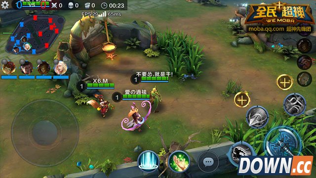 全民超神精灵王子出装推荐