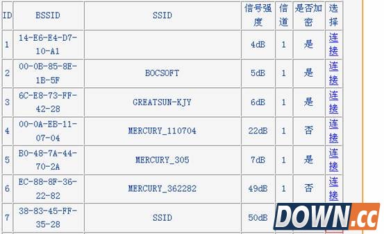两个无线路由器怎么桥接图解