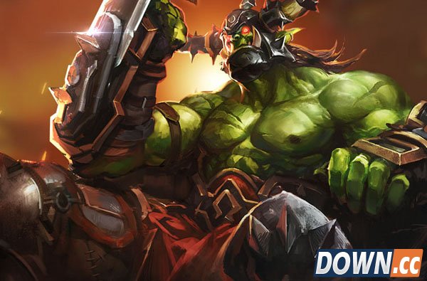 全民超神兽人之神欧克宝石搭配推荐