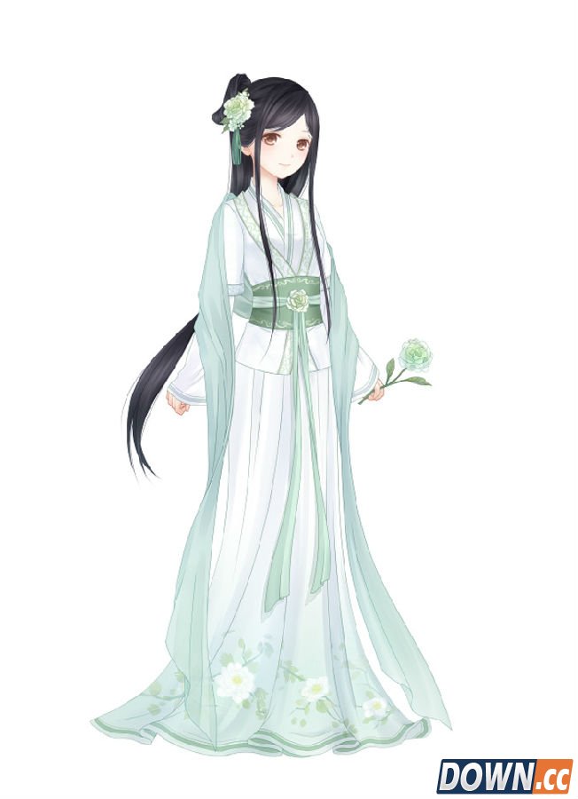 奇迹暖暖山茶春色套装获取途径