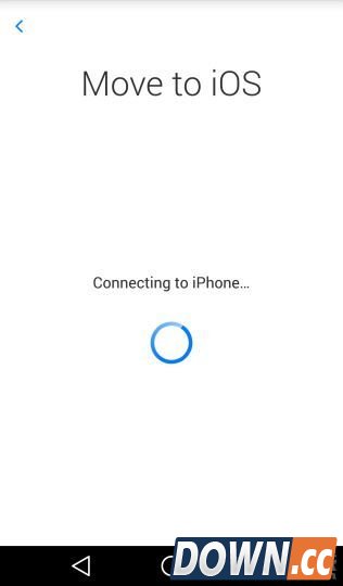 Move to iOS使用方法