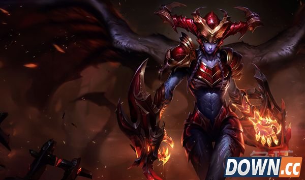 lol5.17龙女出装加点推荐