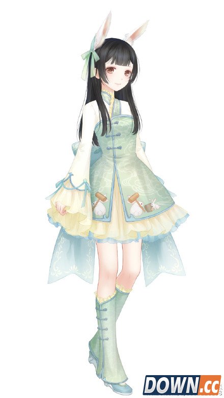 奇迹暖暖中秋节活动 奇迹暖暖中秋节出什么服装