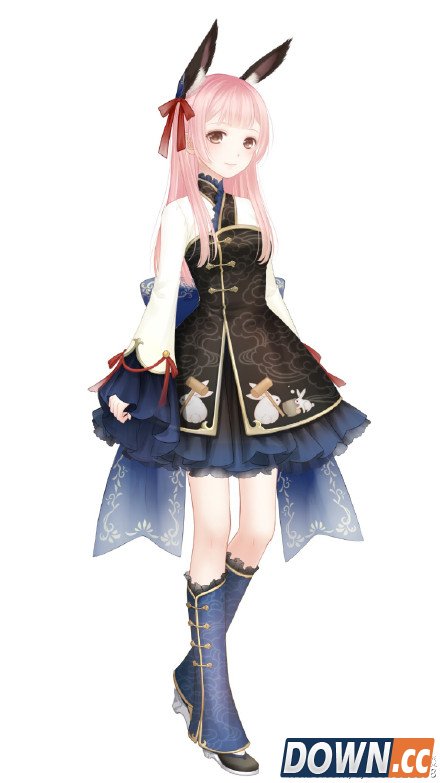 奇迹暖暖中秋节活动 奇迹暖暖中秋节出什么服装