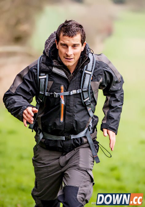 贝爷开通新浪微博