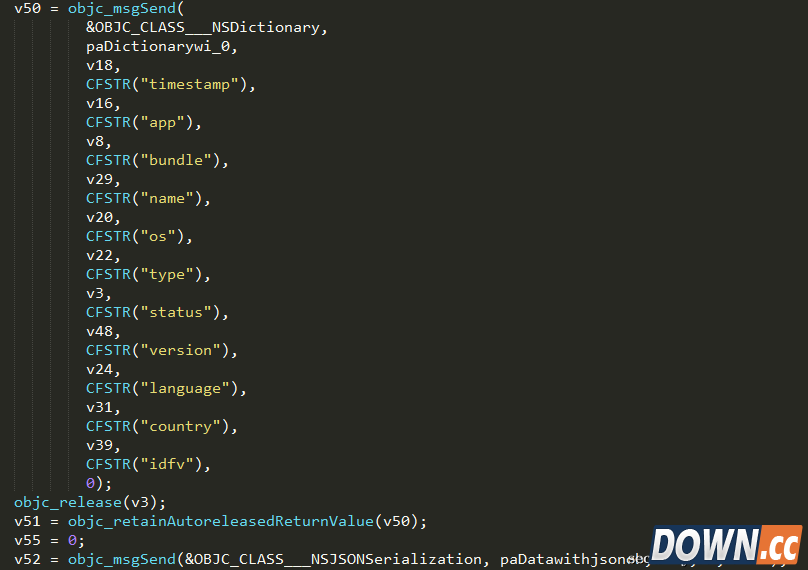 腾讯安全应急中心分析XCodeGhost事件始末