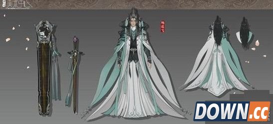 剑三长歌门输出手法介绍