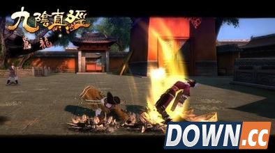 九阴真经实力等级进阶表