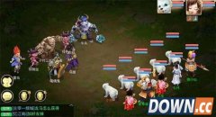 大话西游手游男鬼怎么抓鬼 大话西游手游男鬼抓鬼技巧