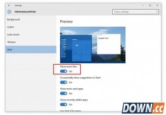 win10预览版10547更新内容 win10预览版10547更新了什么