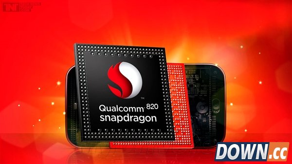 骁龙820测试性能曝光