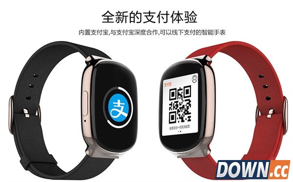 阿里巴巴支付表众筹