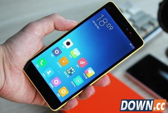 9月22日小米4C发布会直播地址