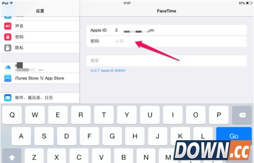 苹果ipad平板如何拨打电话使用教程